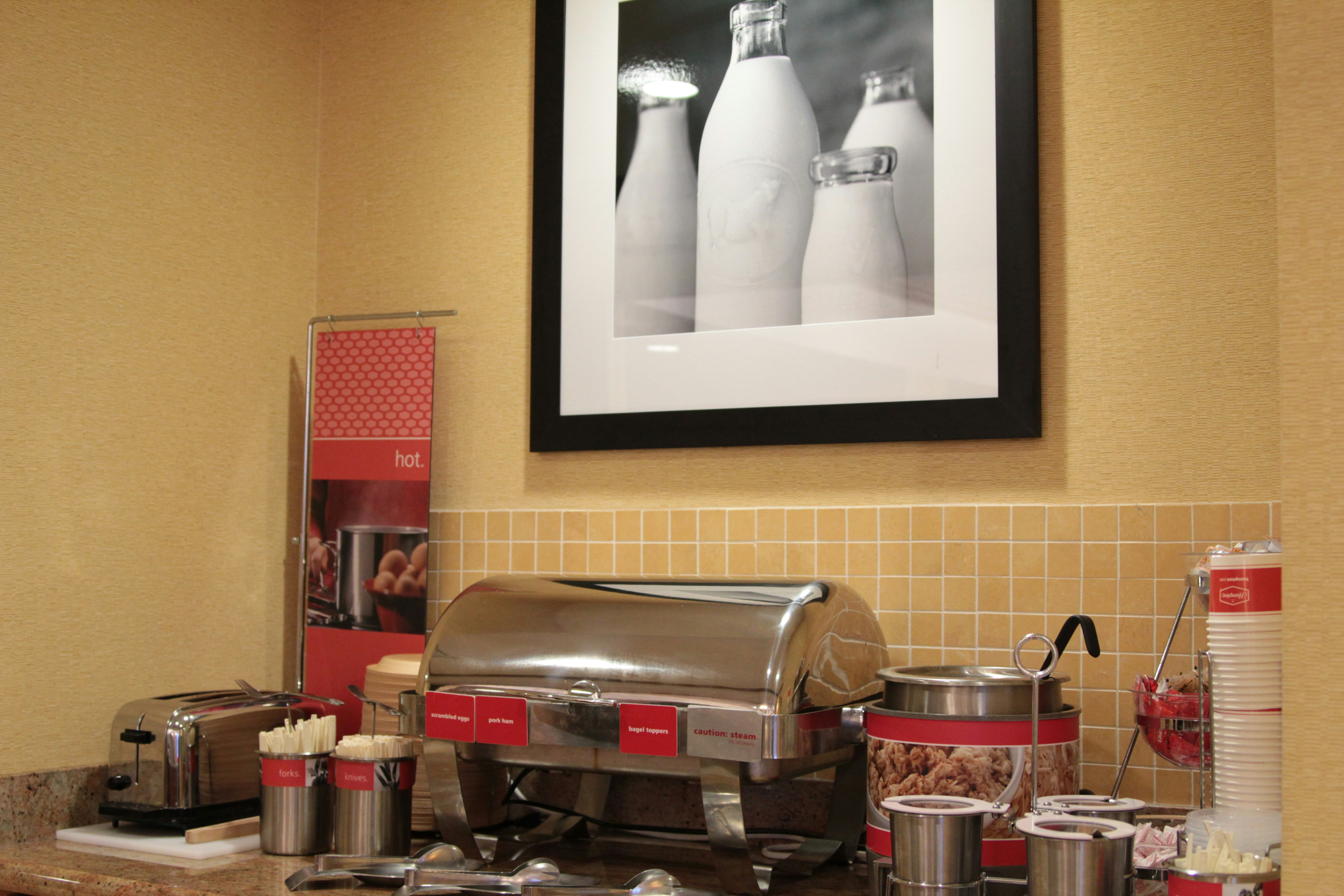 Hampton Inn Hampton Newport News Virginia 18/45