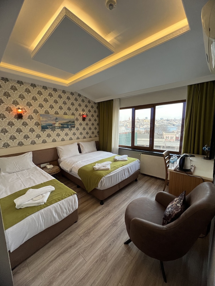 Ethnica Old City Hotel 23/61
