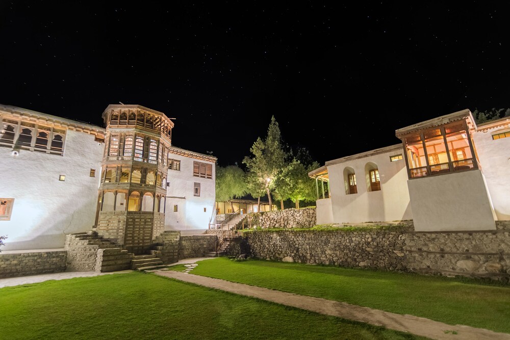 Serena Khaplu Palace 39/47