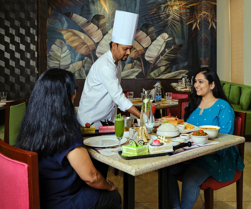 DAIWIK HOTELS RAMESWARAM 32/50