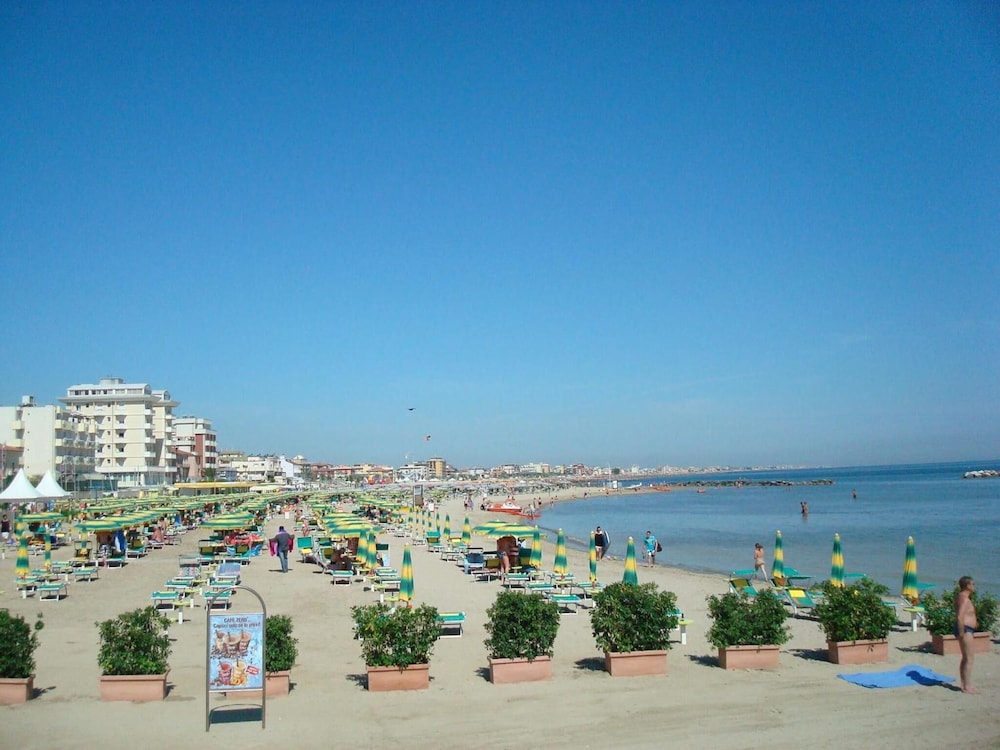 Villa Ersilia Rimini Hotel 37/46