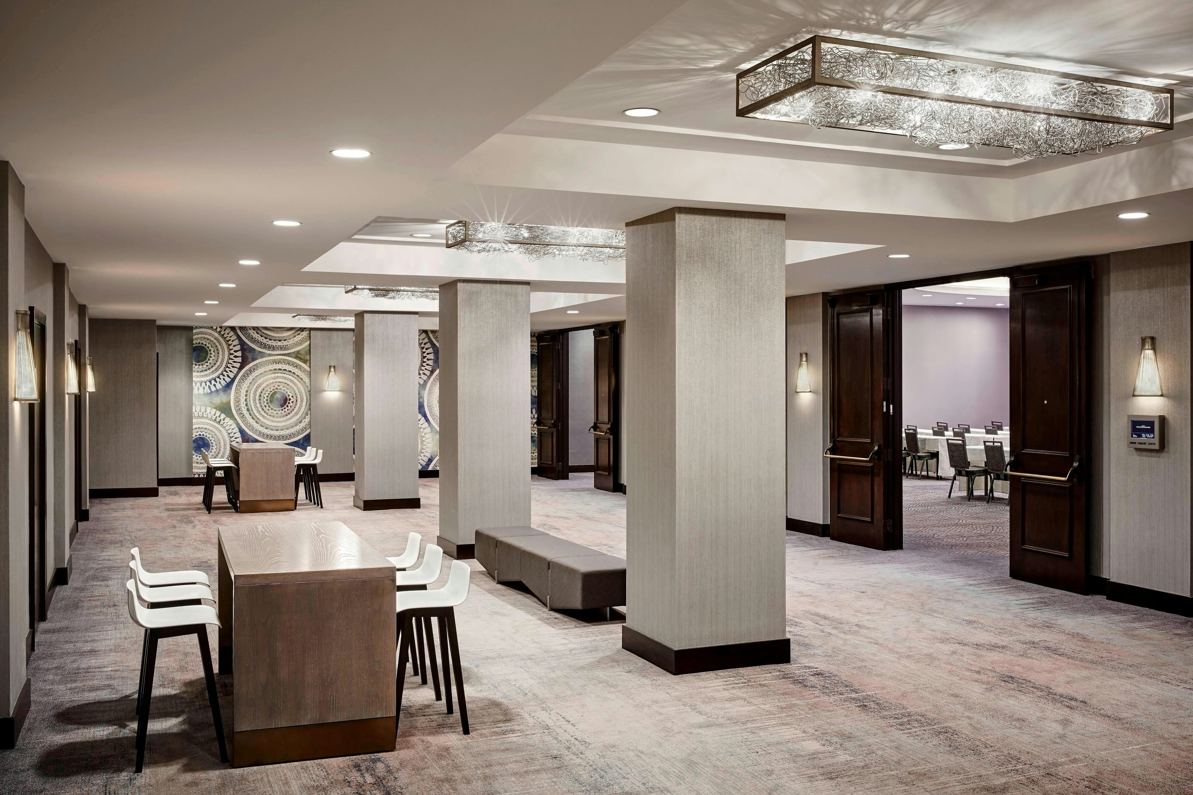 San Francisco Marriott Union Square 7/41
