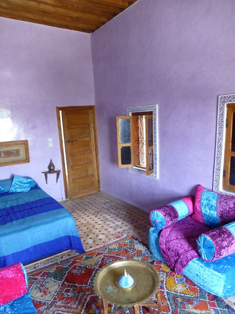 Dar Naima - Hostel 31/36