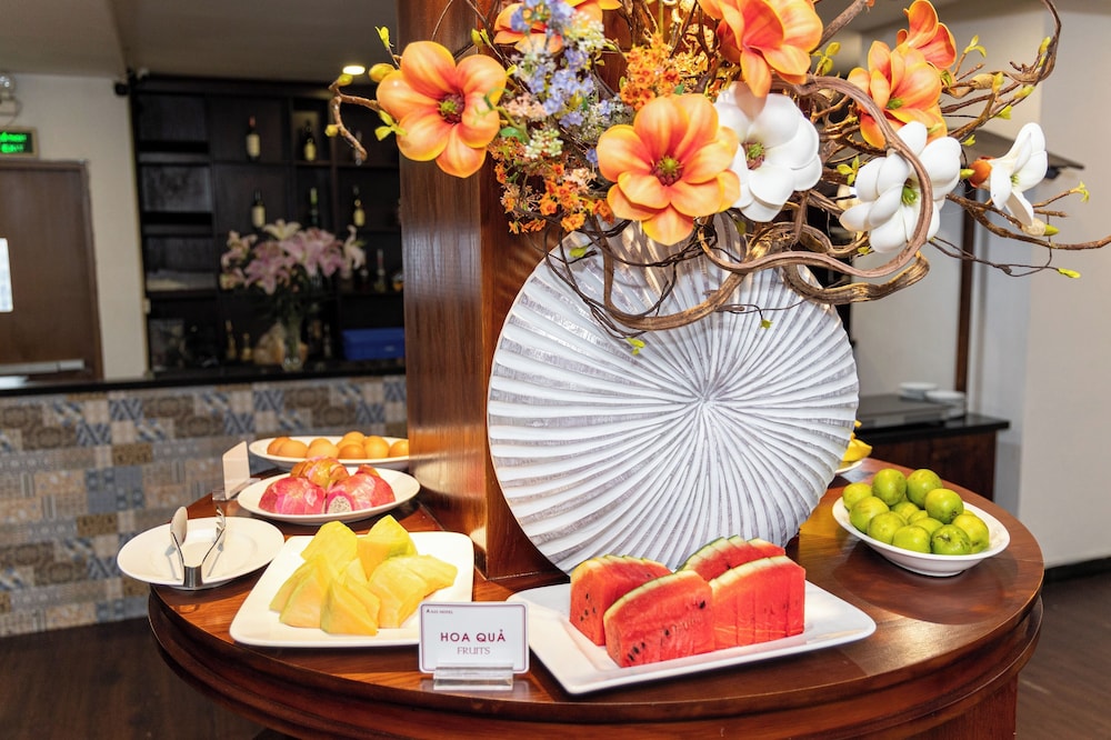 A25 Hotel - 29 Le Thi Hong Gam 24/48