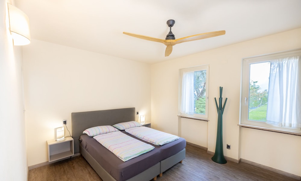 Superior, Apartment, Twin Beds, Sofa
