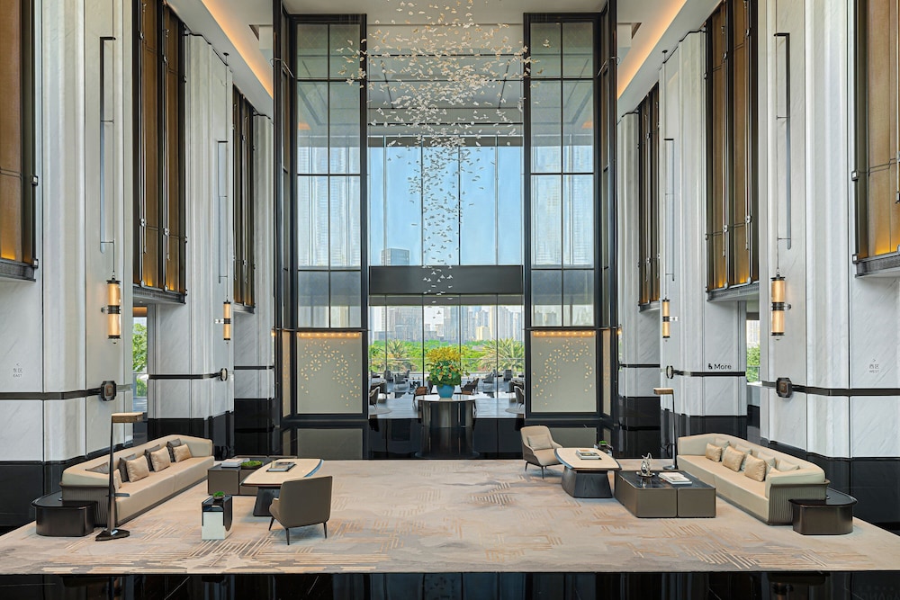 Sheraton Ninghai 35/60