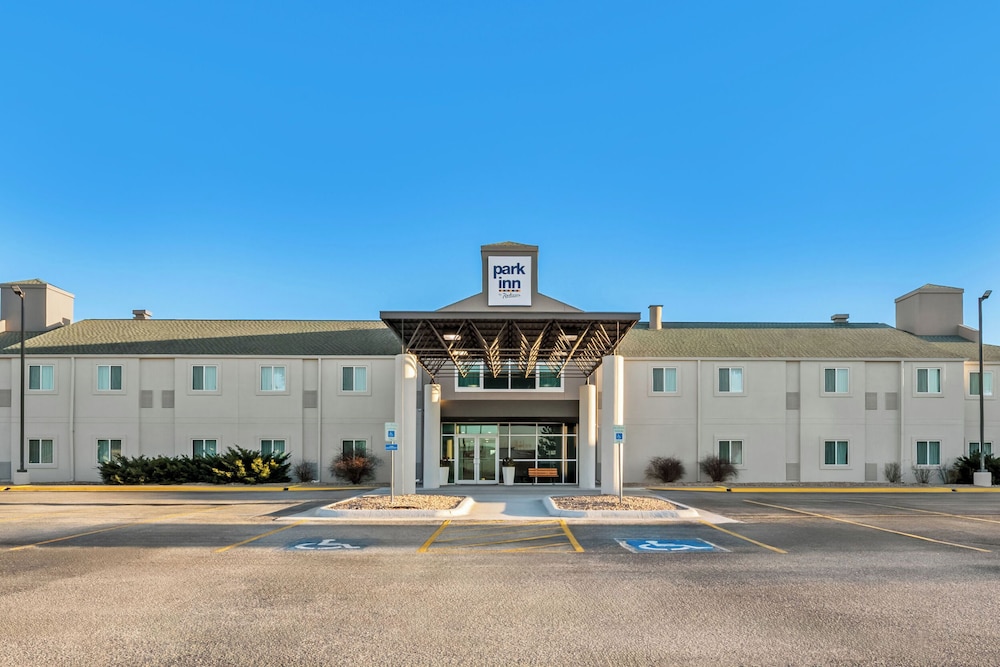 Park Inn by Radisson, Grand Island I-80 4/48