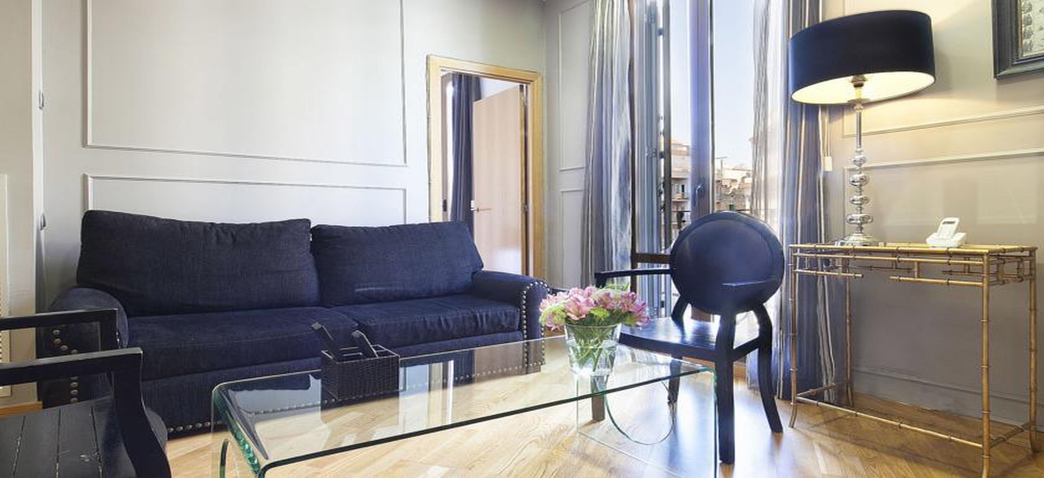 Uma Suites Luxury Midtown 17/29