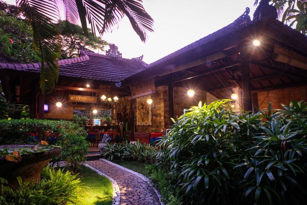 Hotel Kumala Bali (Grand Kumala) 9/62