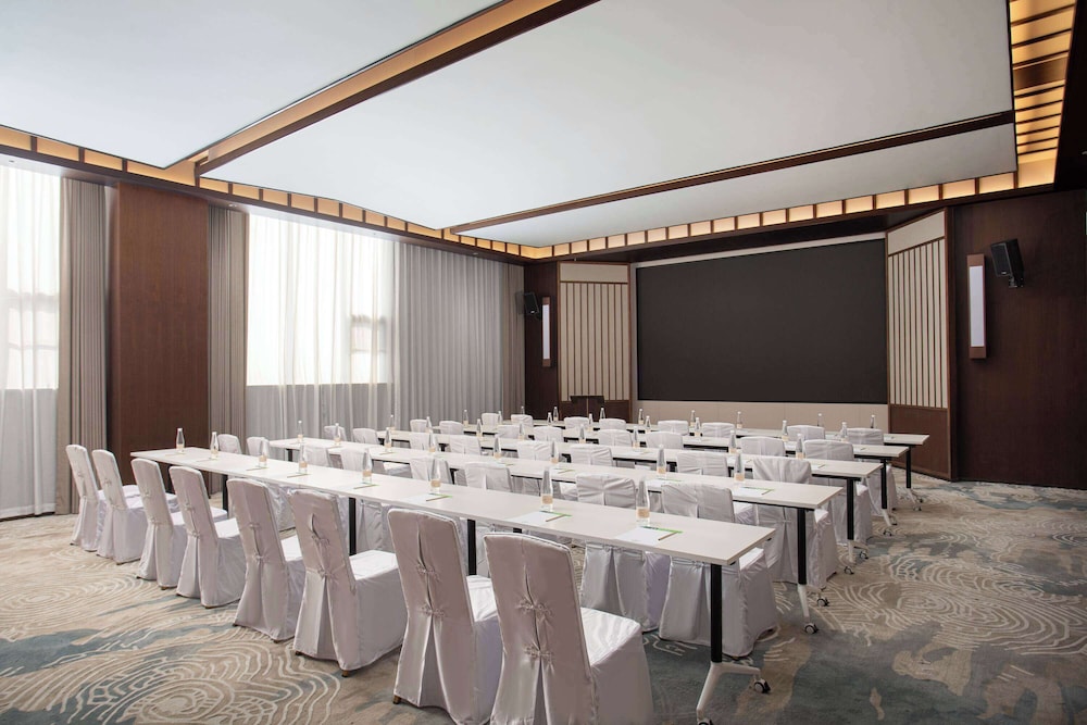 Wingate by Wyndham Yunfu Xinxing 36/39