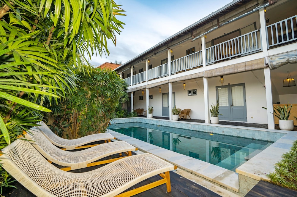 The Peacock Inn Ubud 13/15