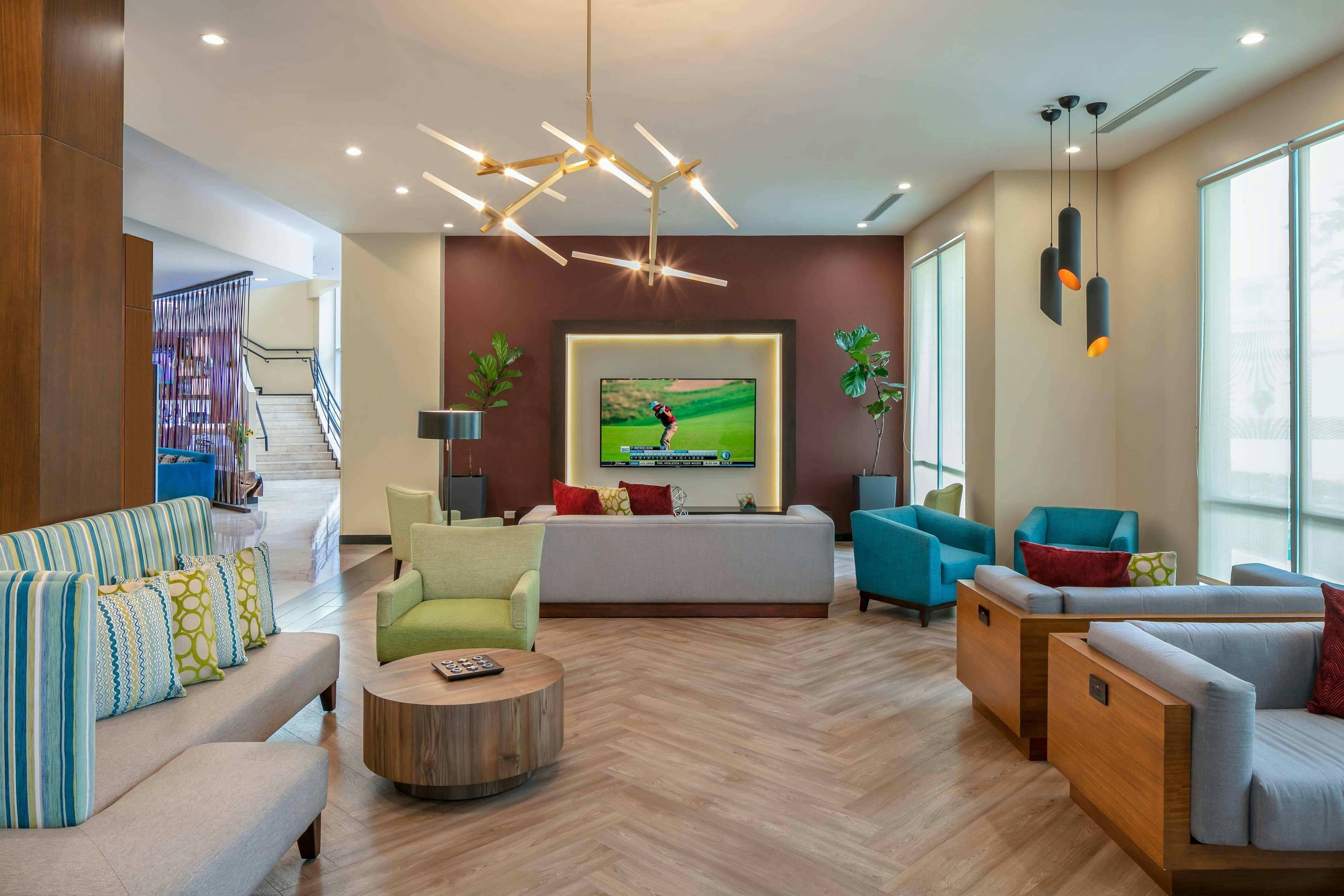 Residence Inn By Marriott San Jose Escazu 22/58