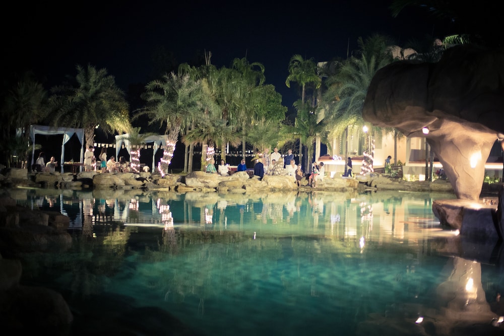 Ohana Resort And Restaurant 26/49