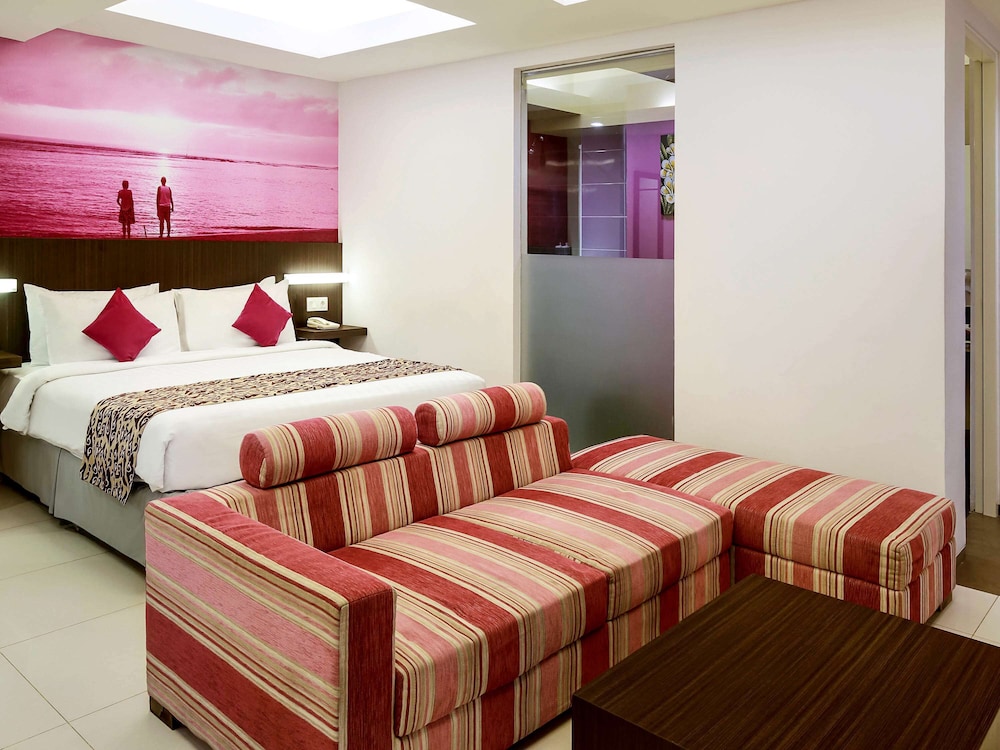 Primera Hotel Seminyak (Ex Ibis Budget Bali) 6/32