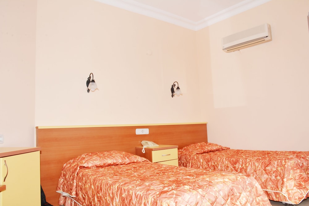 Side Kervan Hotel 19/50