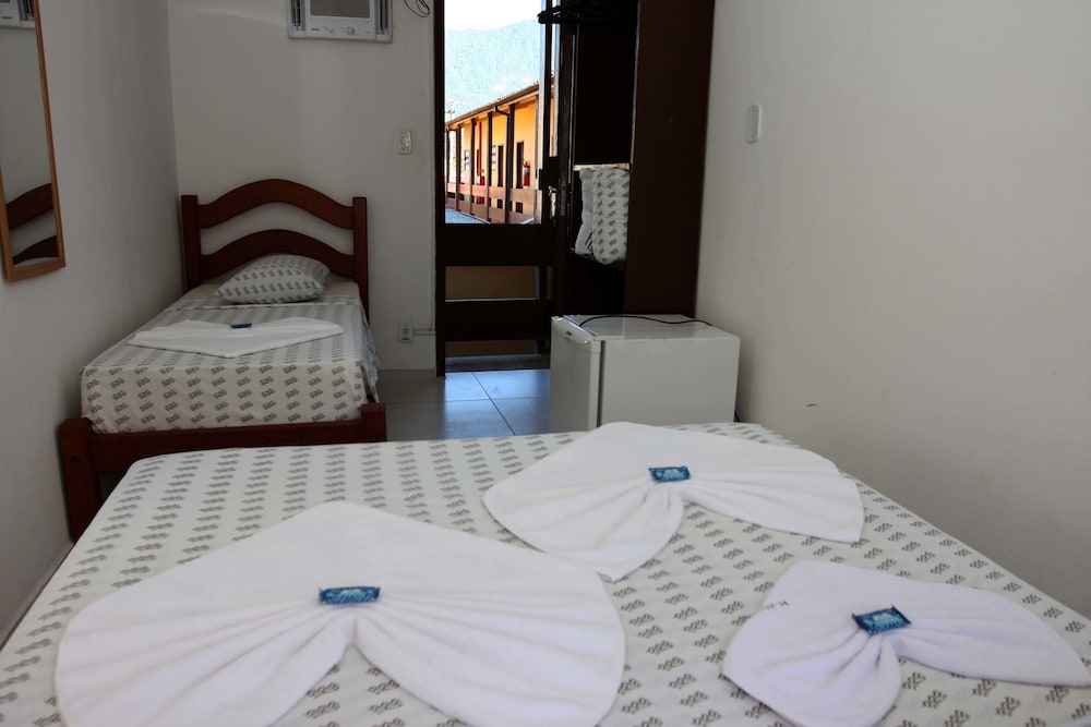 Hotel Aguas Vivas 14/52