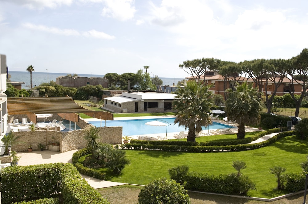 Albergo Mediterraneo 41/44
