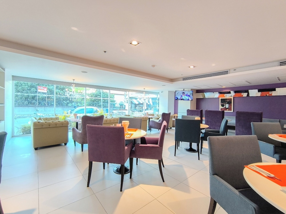 Nova Suites 56/71