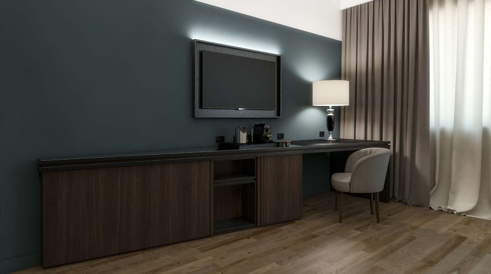 DoubleTree by Hilton Brescia 70/84