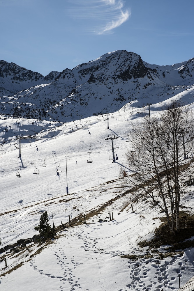 Andorra Pas de La Casa Princesa 29/68