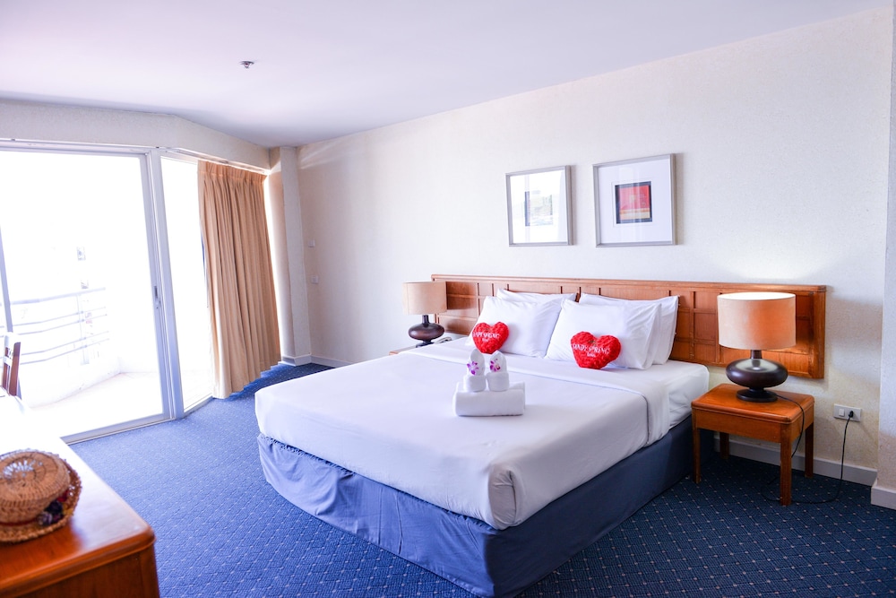 Sandy Spring Hotel 19/71