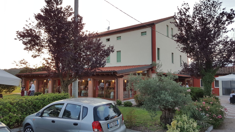Locanda Veneta 3/45