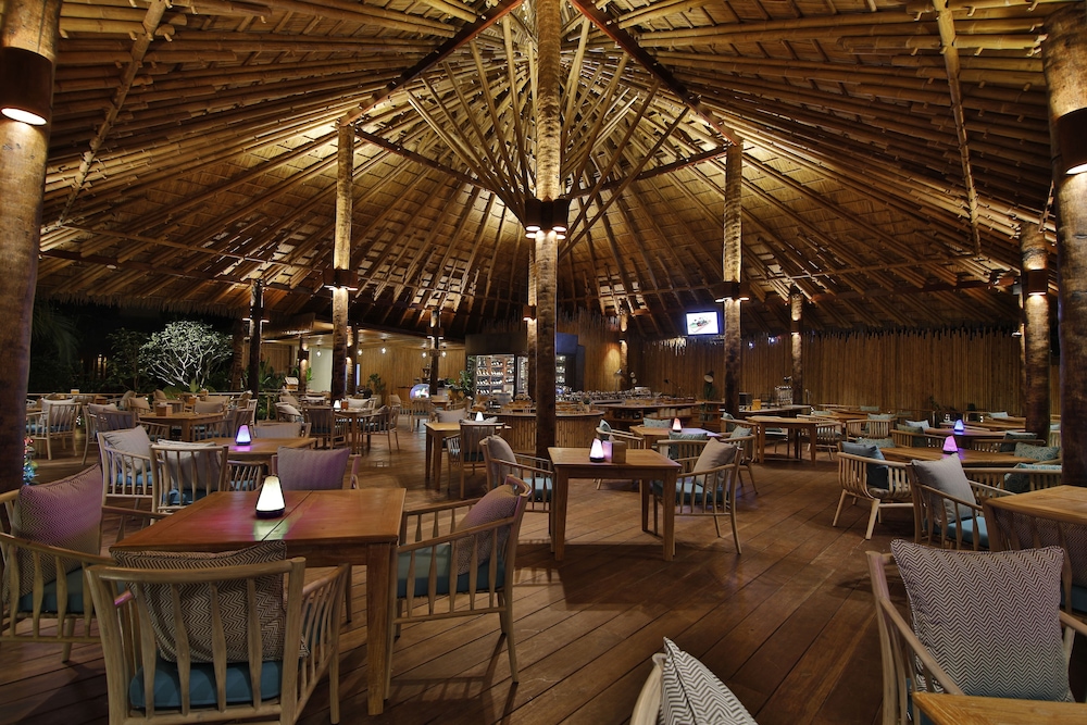 PhiPhi CoCo Beach Resort 25/50