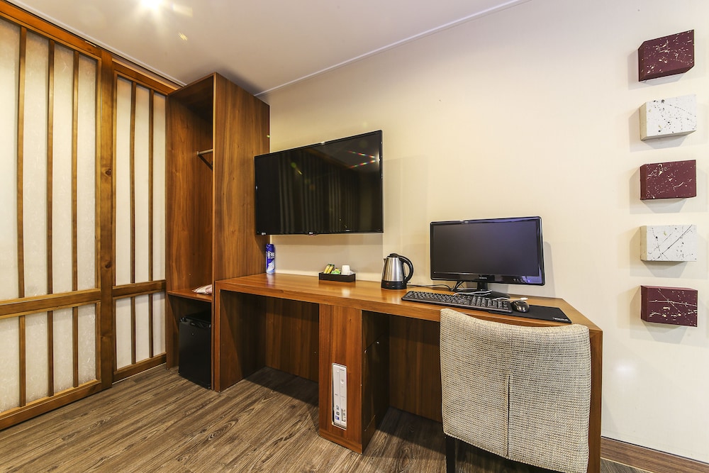 V Motel Busan 20/29