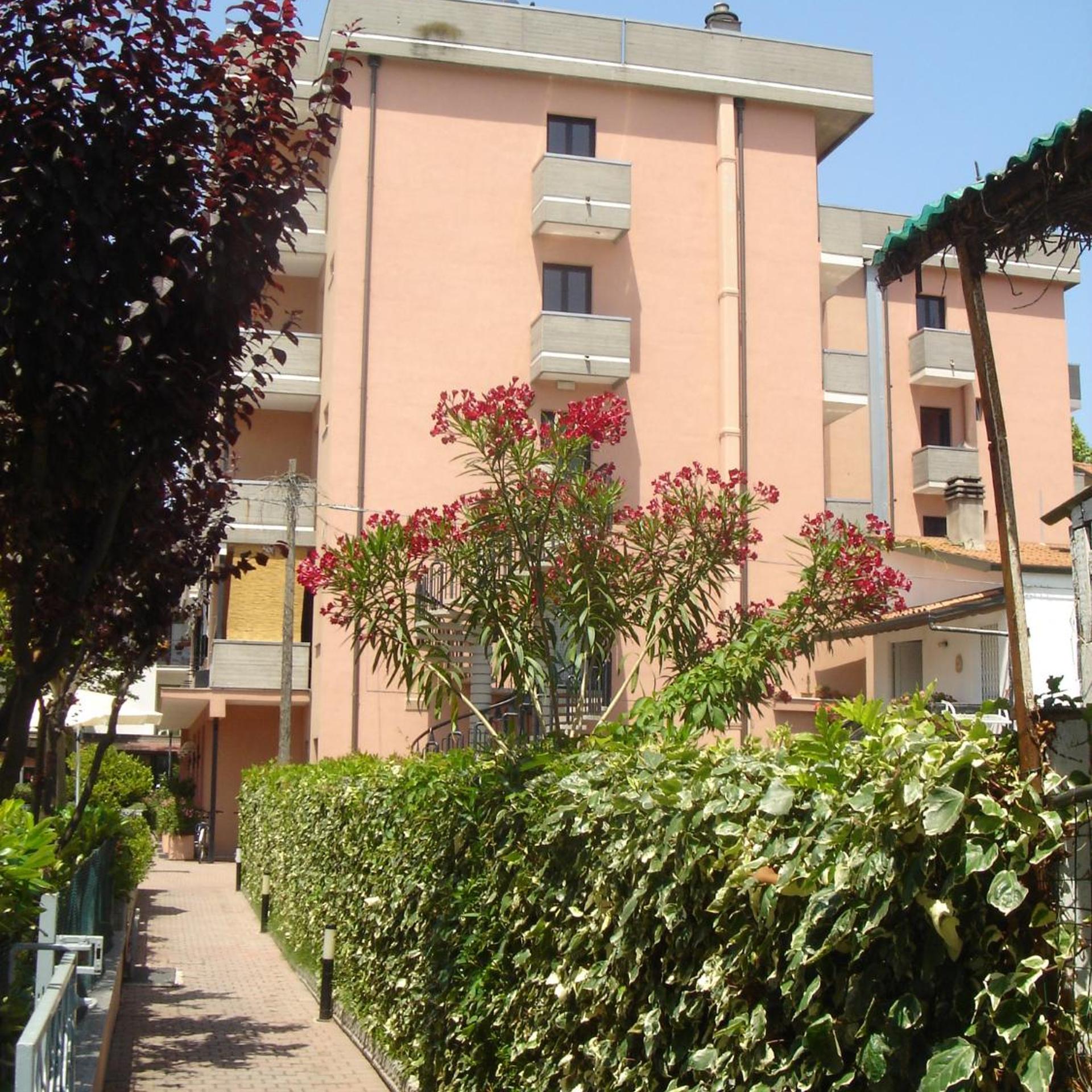 Park Hotel Miriam 37/40
