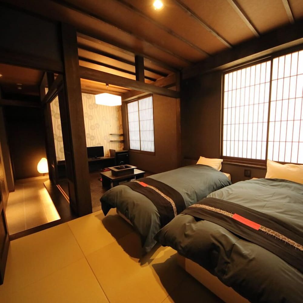 Kawaichiya Ryokan 7/42