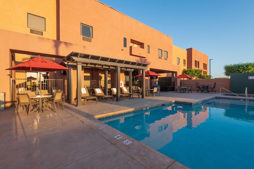 Cocopah Resort And Conference Center 5/48