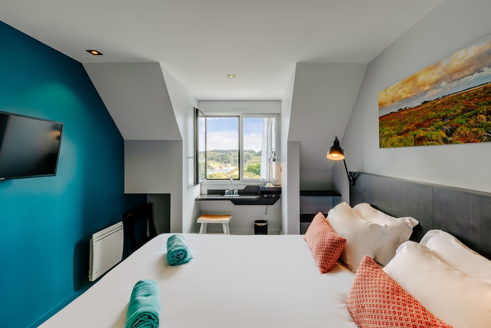 Quality Hotel Le Cardinal 13/50