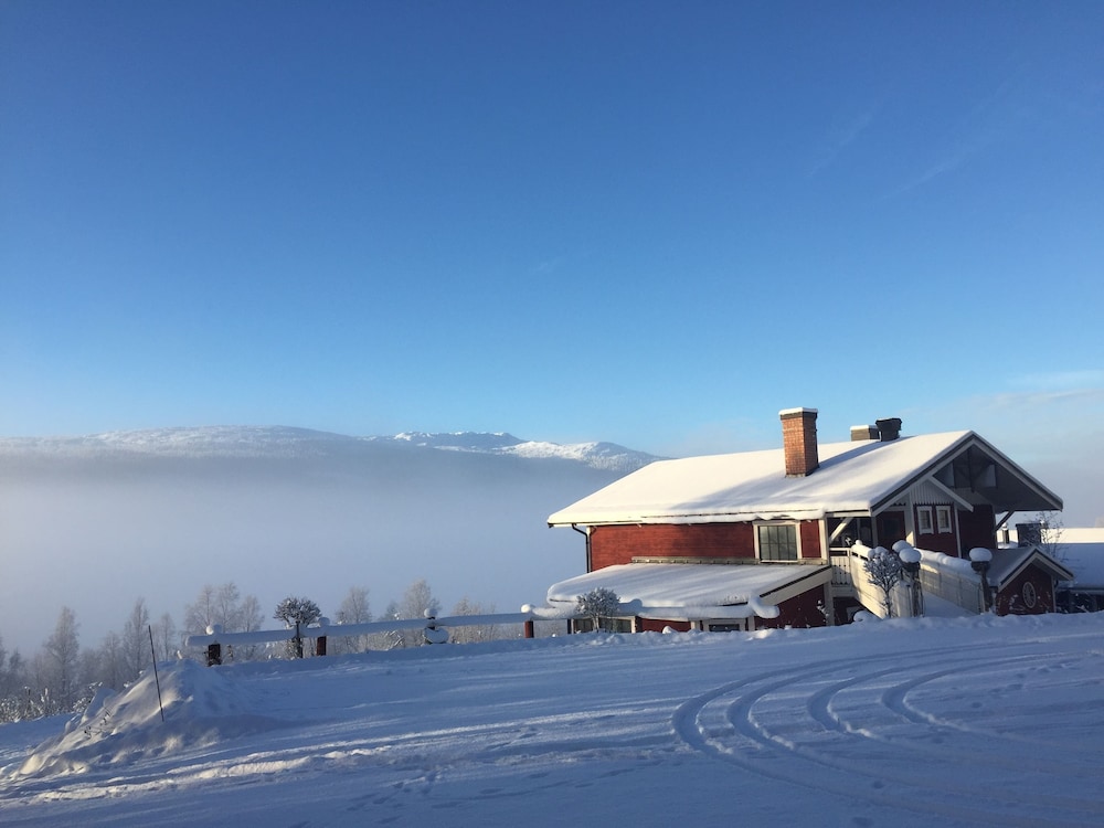 Hotell Karolinen Åre 3/50