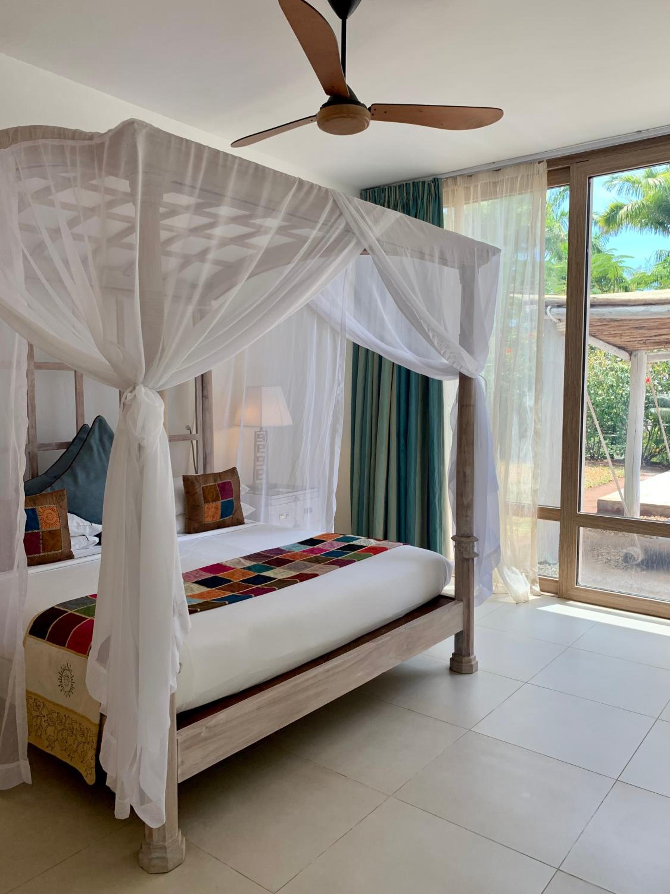 1 Bedroom, the Level, Villa