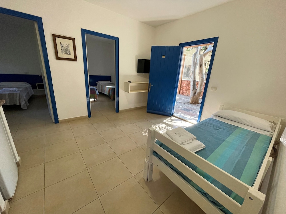Villaggio Turistico Europeo 20/50
