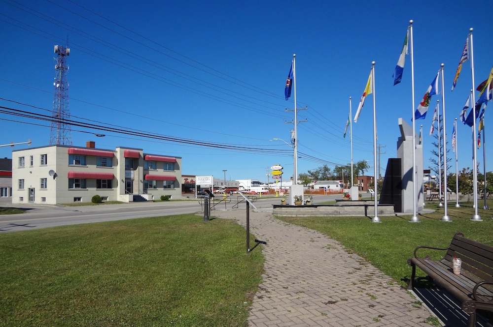 Canadas Best Value Inn Kapuskasing 35/45