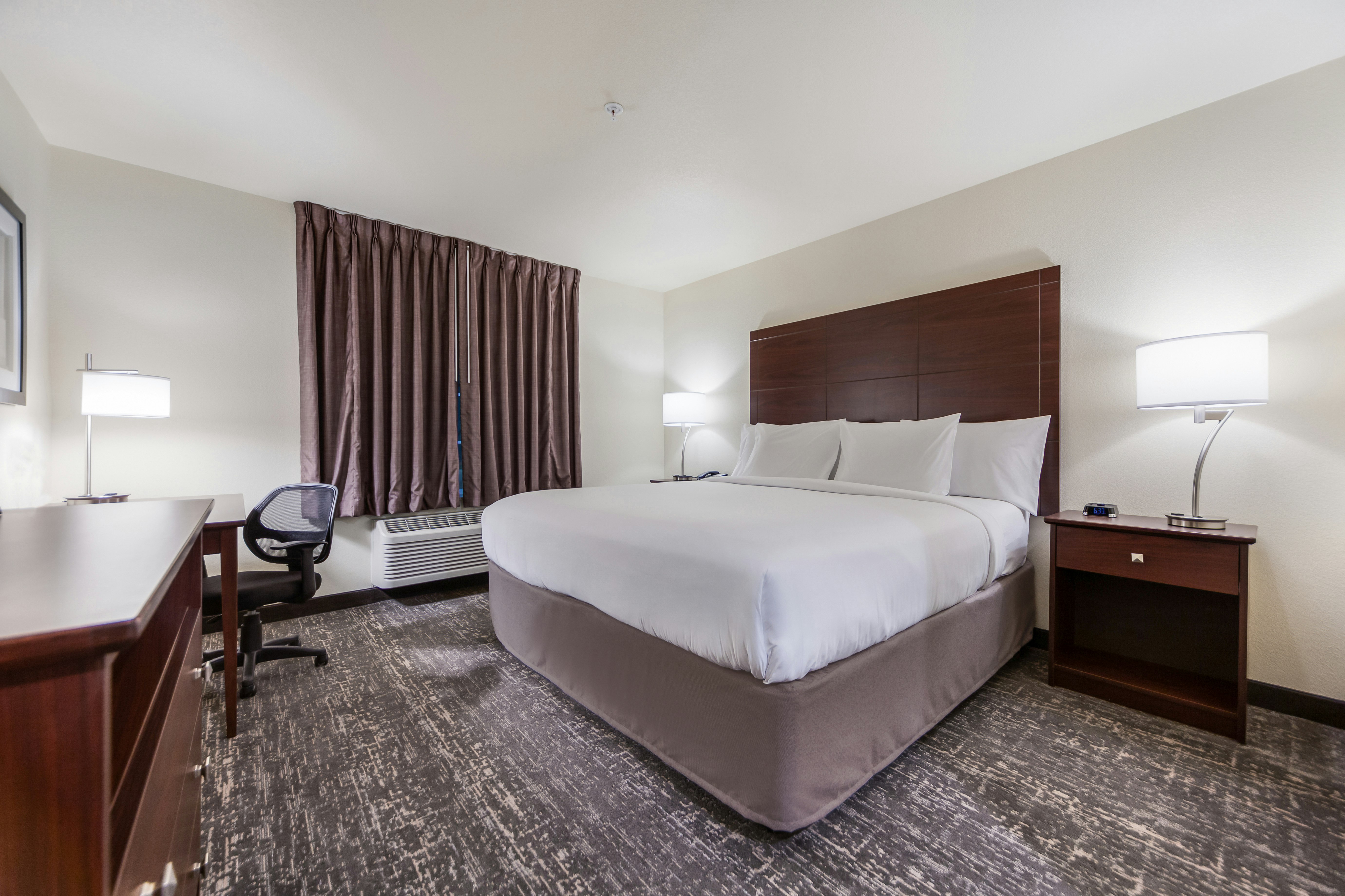 Cobblestone Inn & Suites - Holdrege 14/45