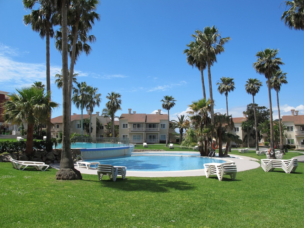 HG Jardin de Menorca 58/61