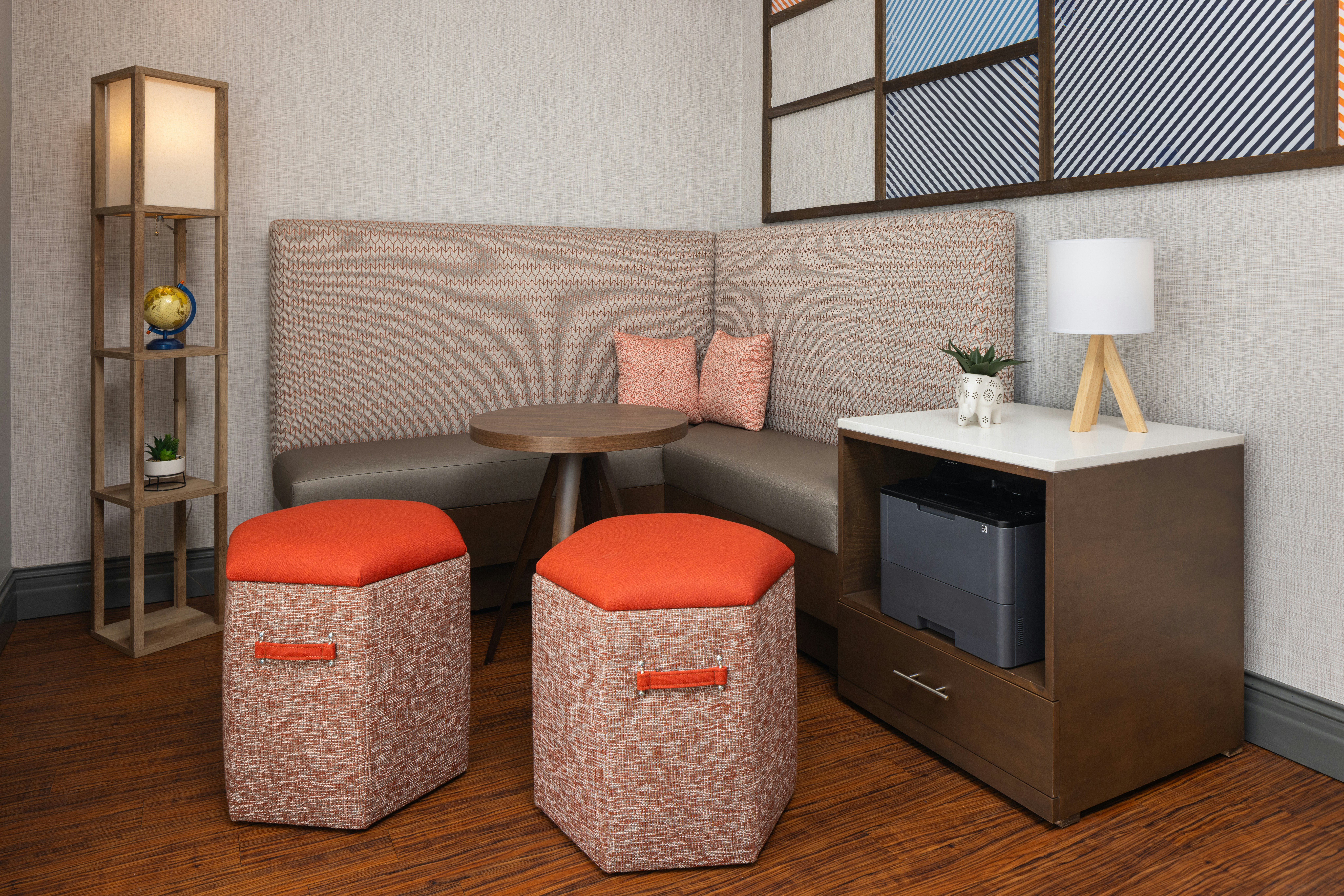 Hampton Inn Fairmont 30/54