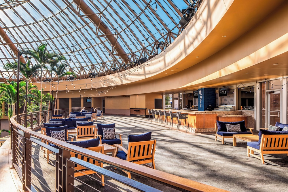 Harrahs Resort Atlantic City - A Caesars Rewards Destination 8/70