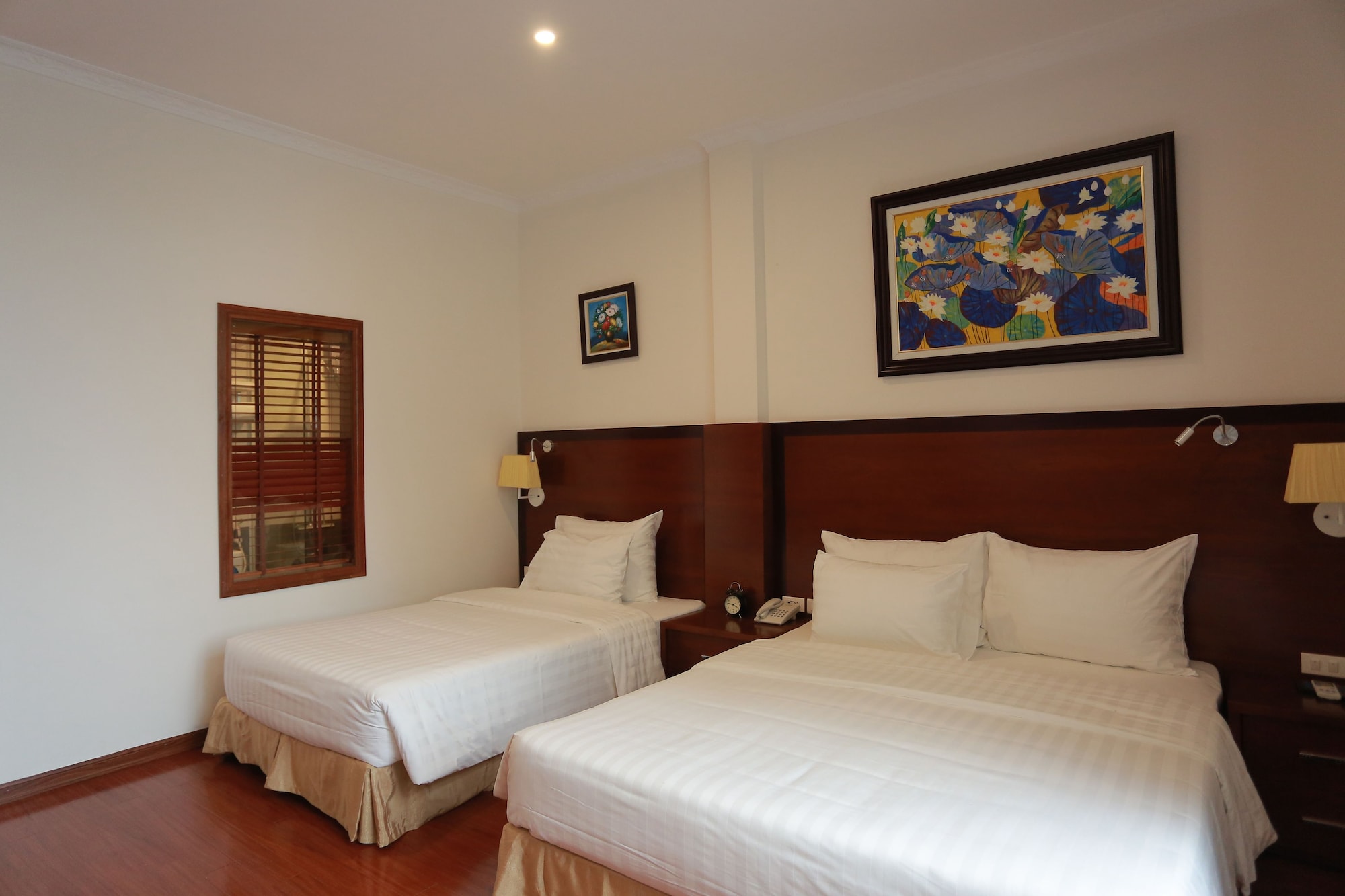 FAMILY SUITE, LAKE SIDE, MOUNTAIN VIEW