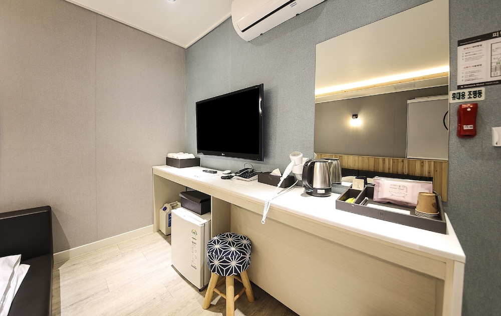 Heimishi Hotel Tongyeong 38/50