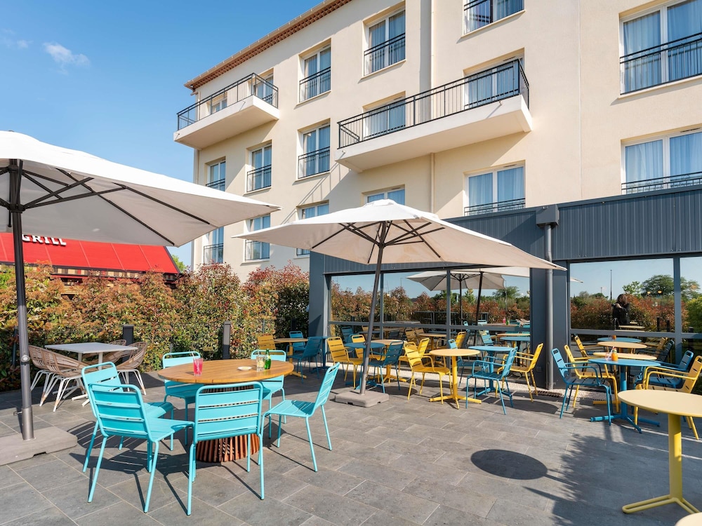 ibis Styles Miramas-Provence 39/48