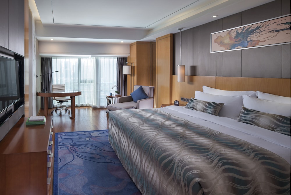Sentosa Hotel Apartment Taoyuan Branch 17/65