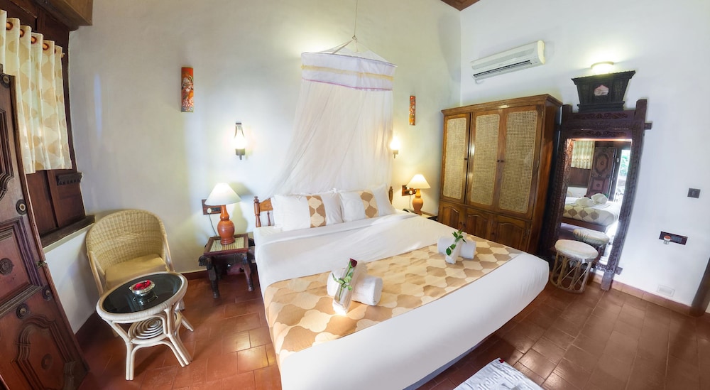 SOMATHEERAM AYURVEDA RESORT 9/38