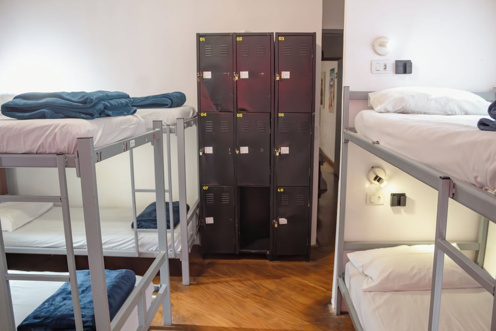 Soul Hostel 20/50