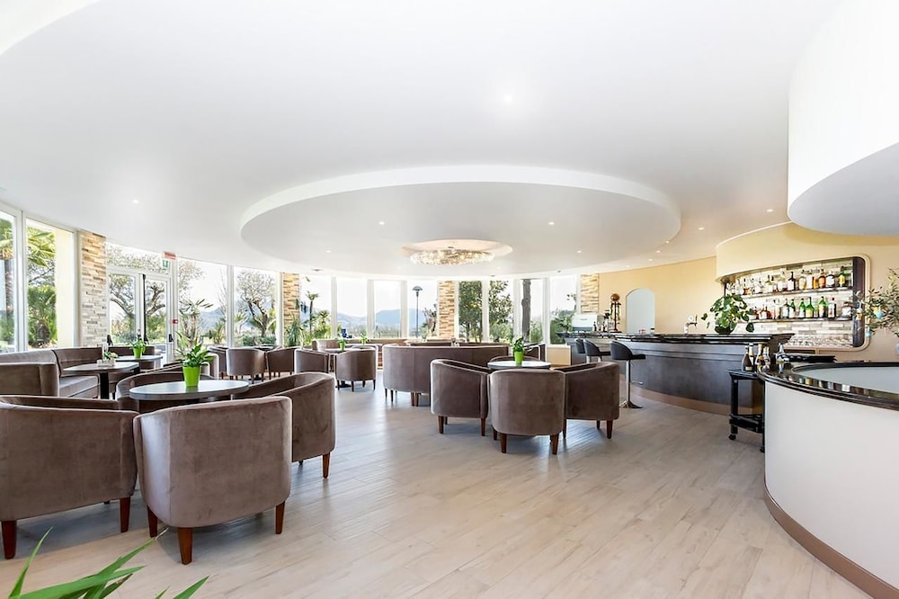 Hotel Terme Leonardo 5/42