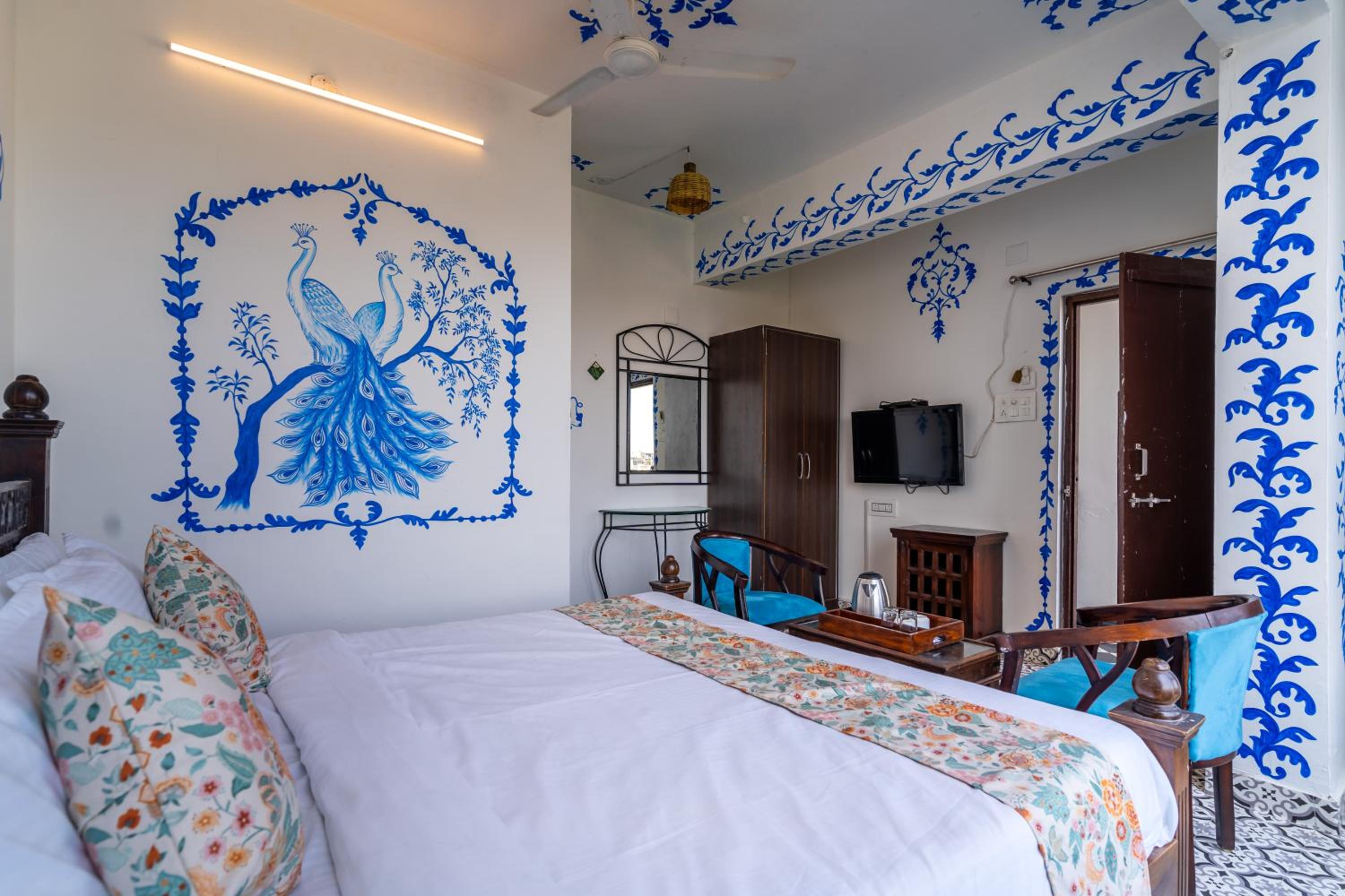 Hotel Panorama Guesthouse