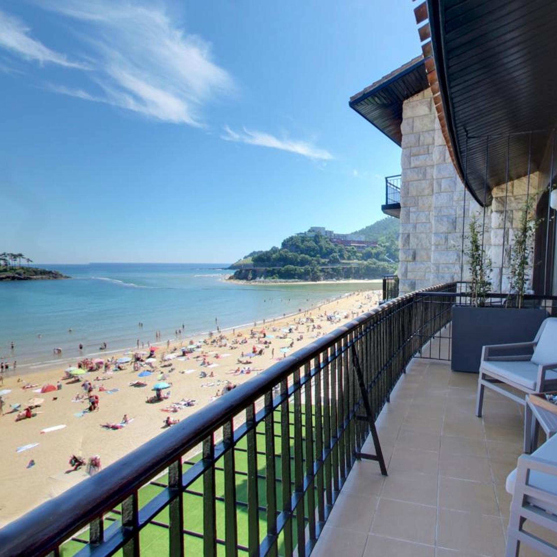 Hotel Silken Palacio Uribarren 43/46