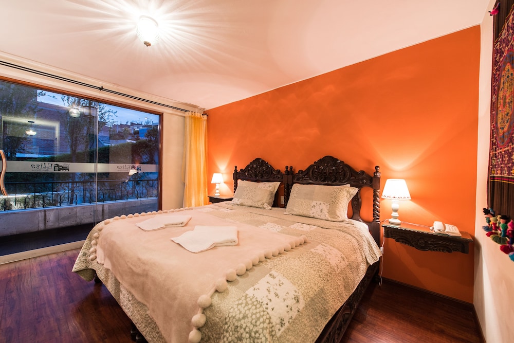 Hotel Boutique Villa Elisa 14/46